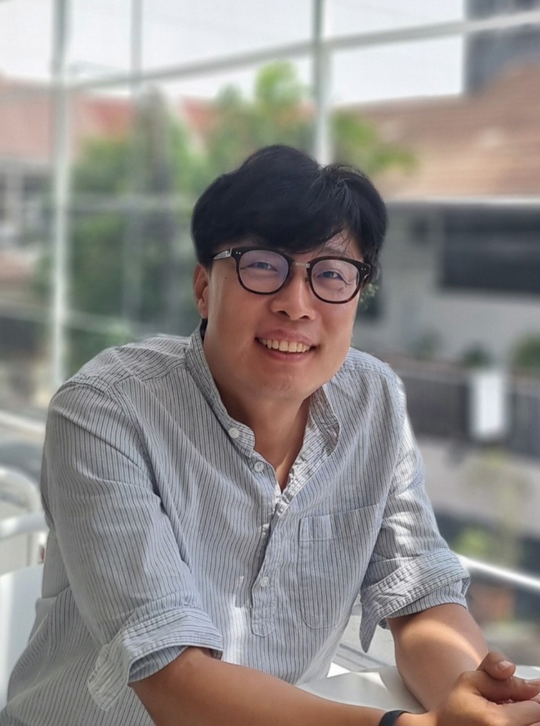 채준호 (蔡峻皓) 사진